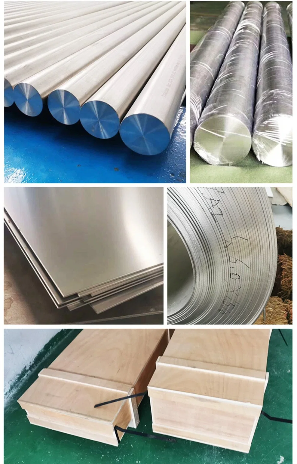 High Purity Titanium Expanded Metal Mesh Foil Diamond Hole ASTM F136 Gr5 Gr7 Gr9 Gr23 Ti Plates and Sheets Foil