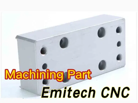 OEM Machinery Präzisionsschmiedeteile aus Stahl/Aluminium/Messing/Titan-Metall